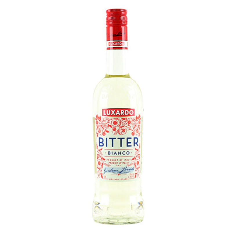 Luxardo Bitter Bianco 750ML BTL