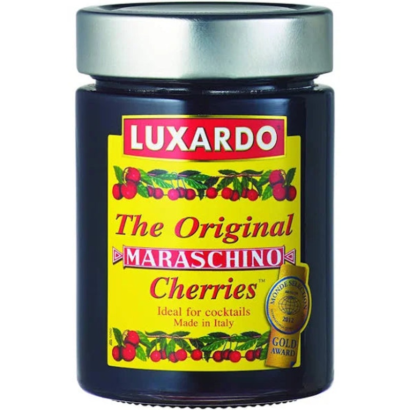 Luxardo Maraschino Cherries