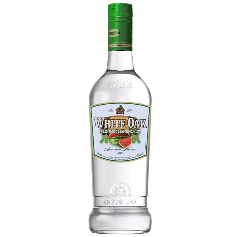 ANGOSTURA WATERMELON RUM 750 ML