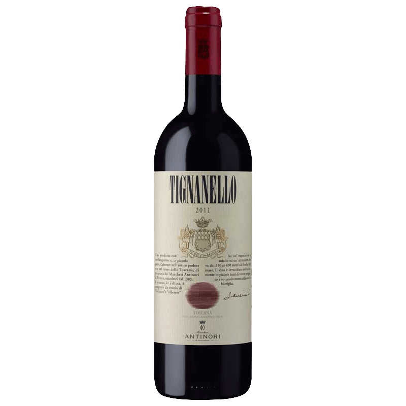 Antinori Tignanello