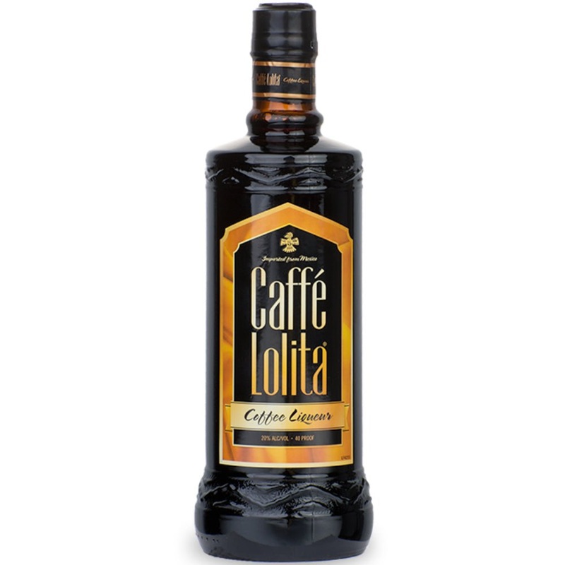 Caff Lolita Coffee Liqueur