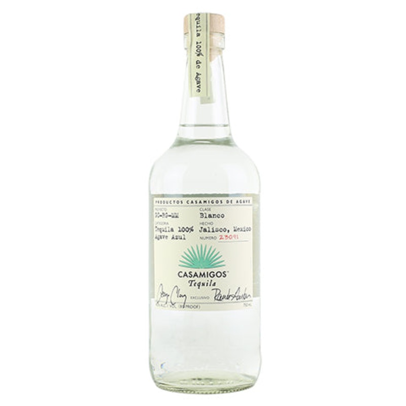 Casamigos Blanco Tequila 750ML BTL