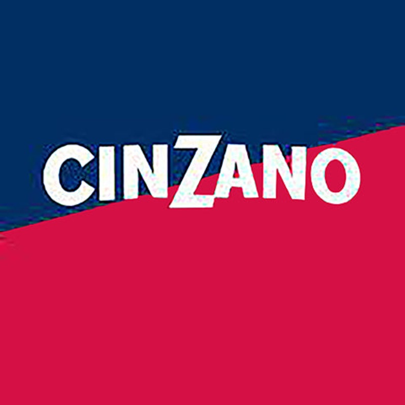 Cinzano Extra Dry Vermouth (liter) 1L BTL