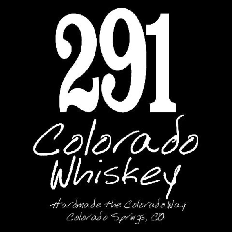 Distillery 291 Barrel Proof Single Barrel Colorado Bourbon Whiskey 750ML BTL