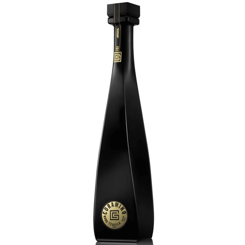 Gran Coramino Anejo Tequila 750ML BTL