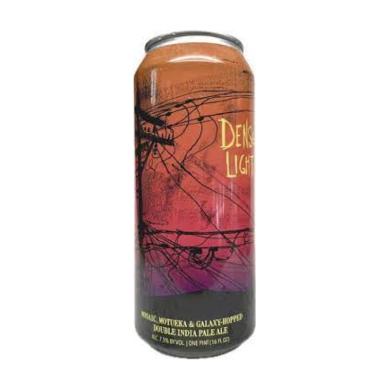 Hop Butcher Dense Light