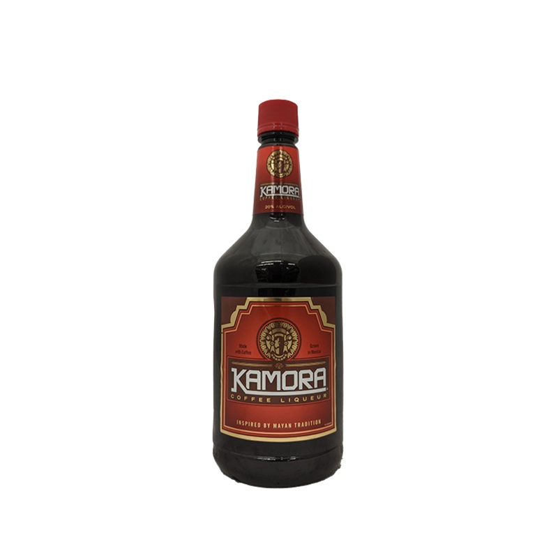 Kamora Coffee Liqueur 1.75L