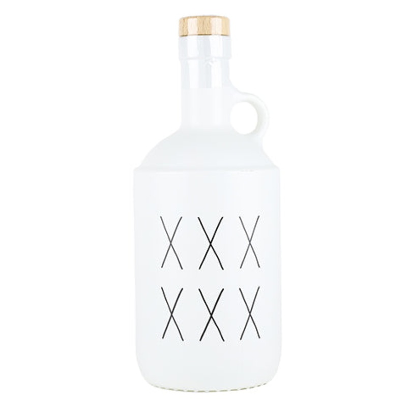 KOKORO Spirits Plata Tequila 750ML BTL