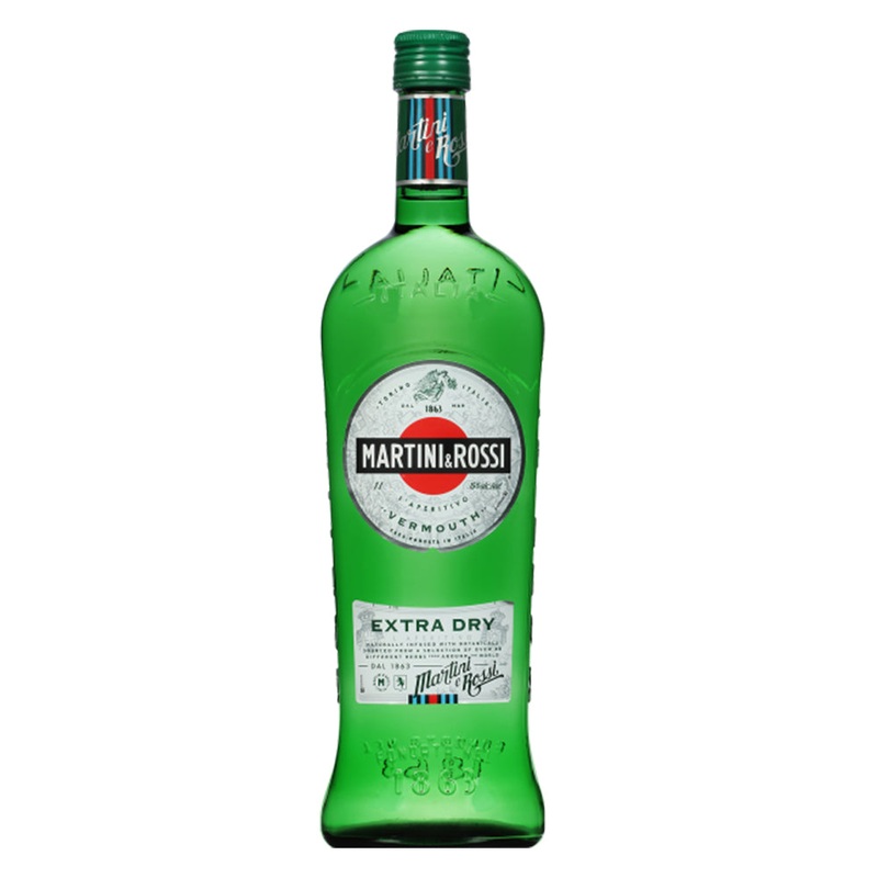 Martini & Rossi Vermouth (Extra Dry)