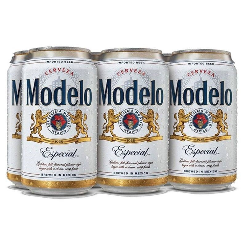 Modelo Especial 12OZ CAN