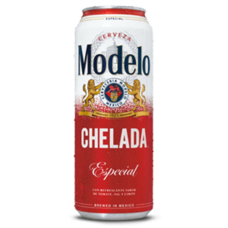 Modelo Especial Chelada 12 – 24oz Cans