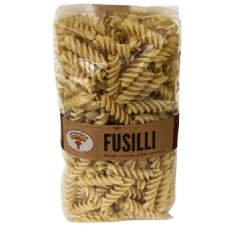 Severino Fusilli