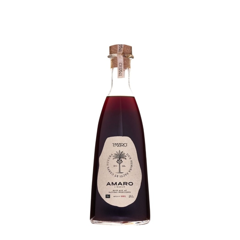 T’maro Amaro Liqueur 700mL