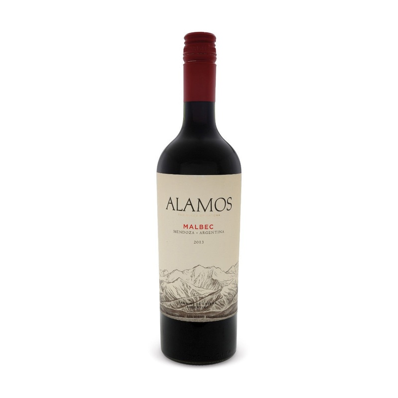 Alamos Malbec