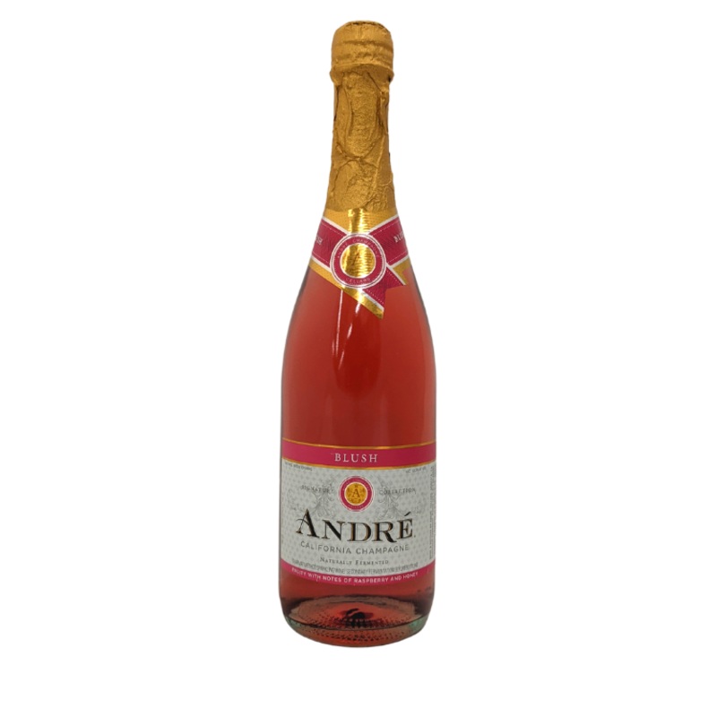 Andre Blush 750ML