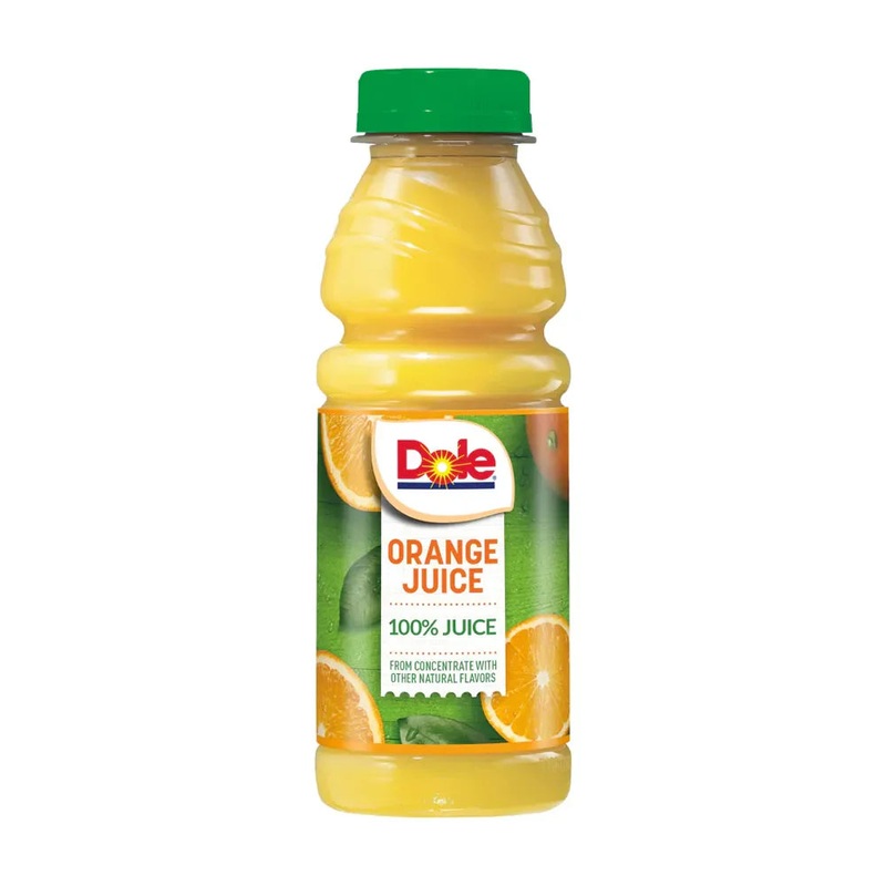 Dole Juice Orange