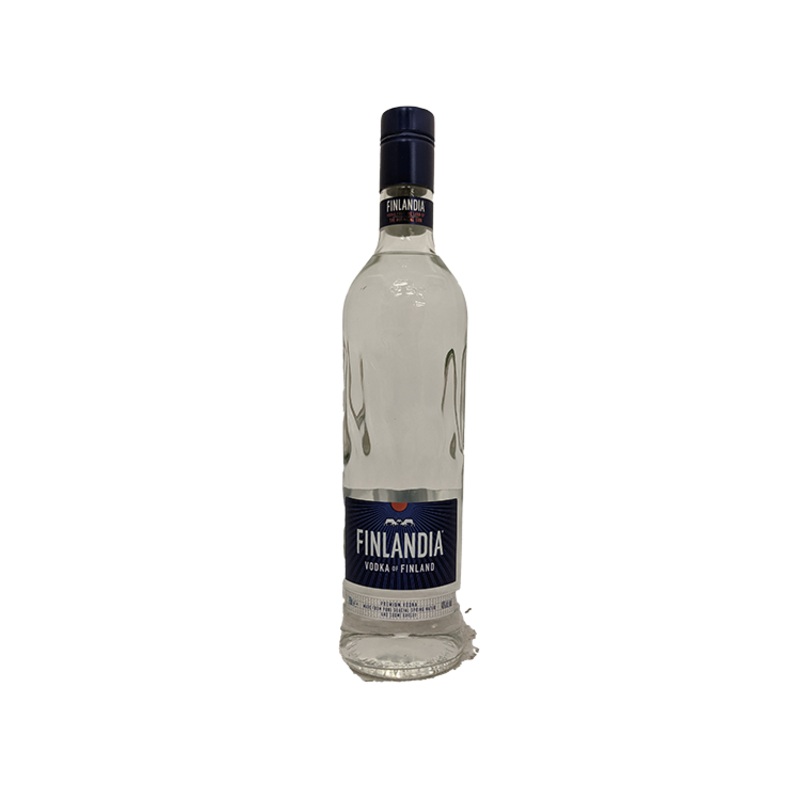 Finlandia Vodka 750ML
