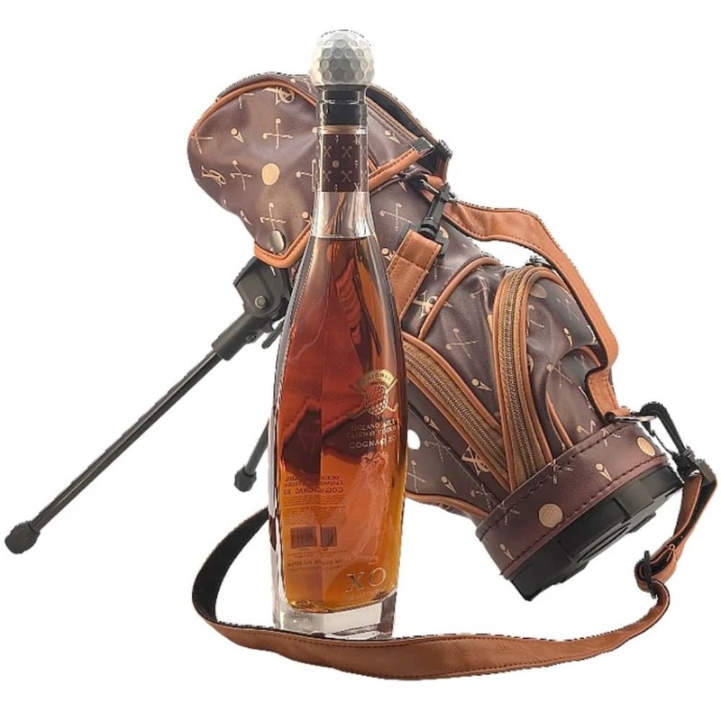 Oceano Azul Fairway Cognac XO 700ml Bottle