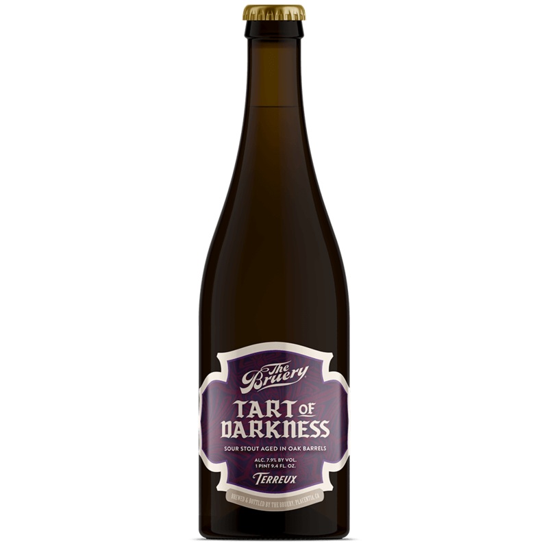 Tart of Darkness (2020)