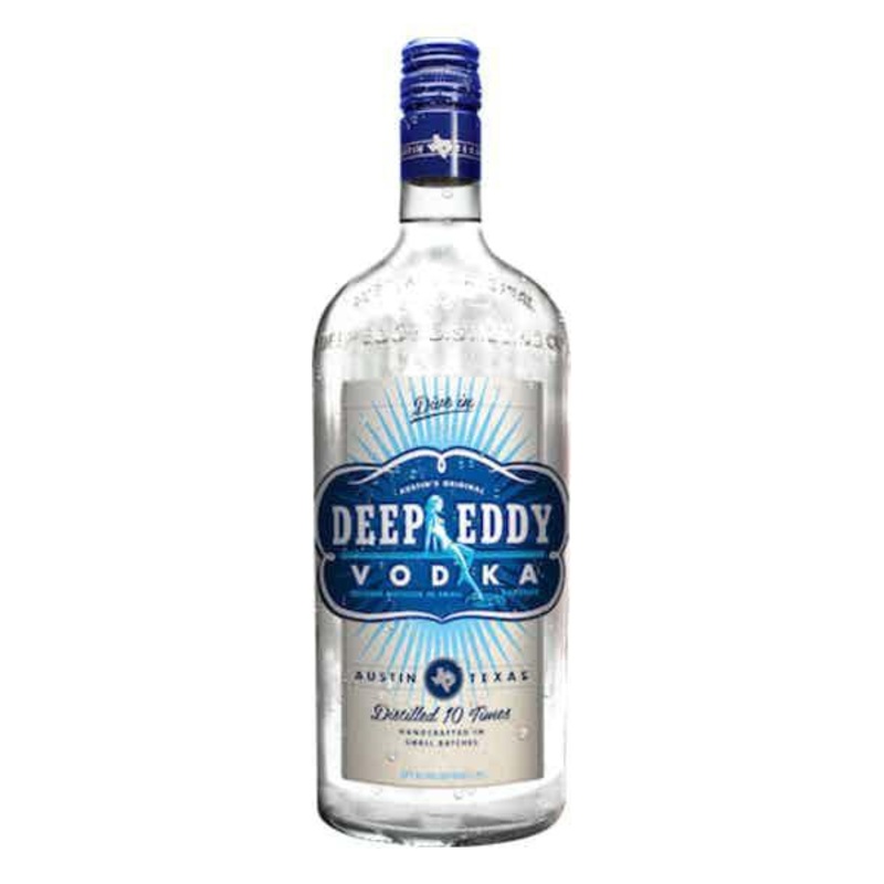 Vodka Deep Eddy 1.75L