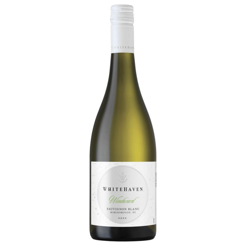 Whitehaven Sauvignon Blanc Windward 22 750ML 750ml Bottle