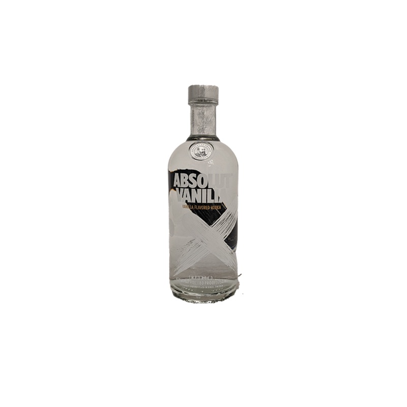 Absolut Vanilla Vodka 750ML