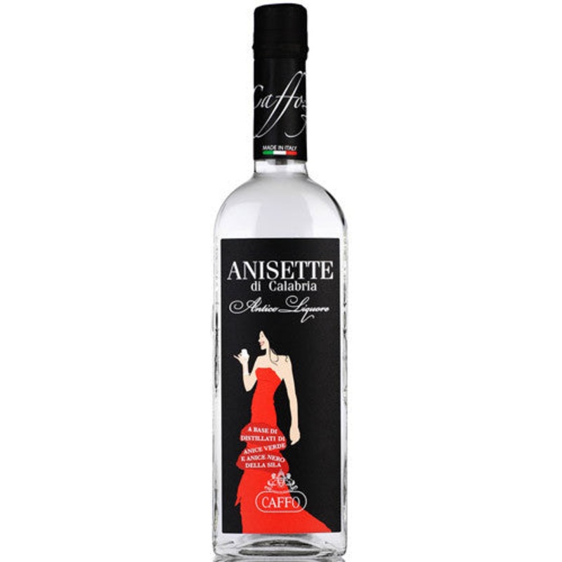 Caffo Anisette