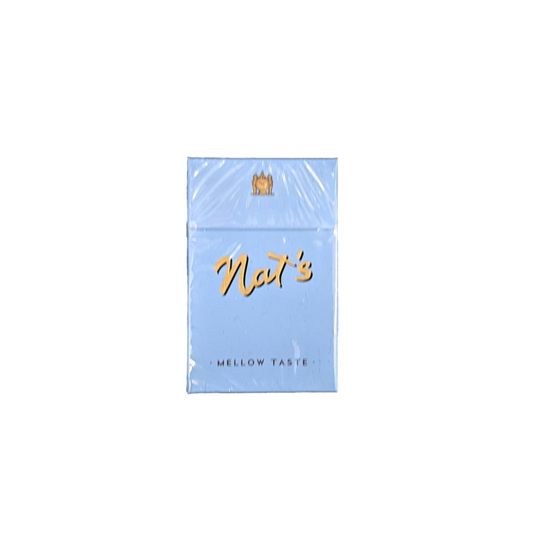 Nats Blue Box