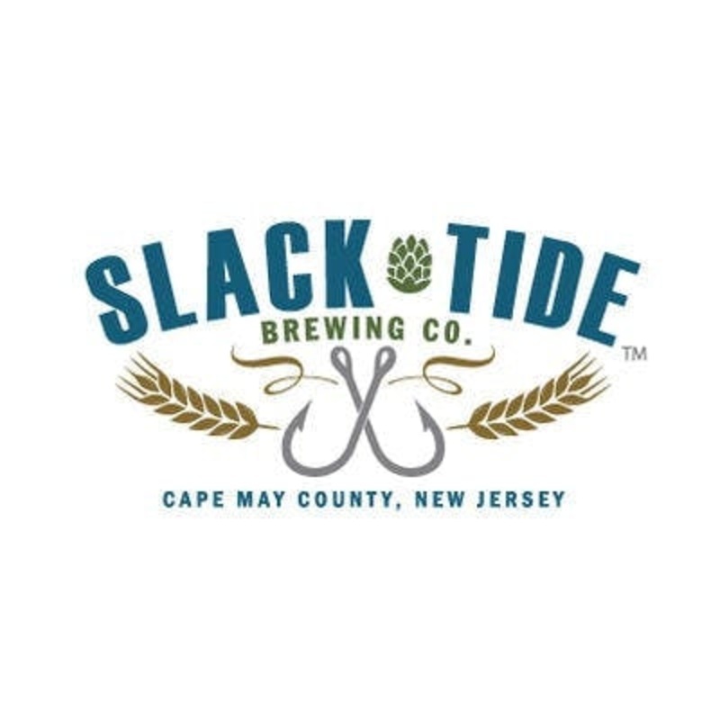 Slack Tide Intracoastal IPA 6pk Cans