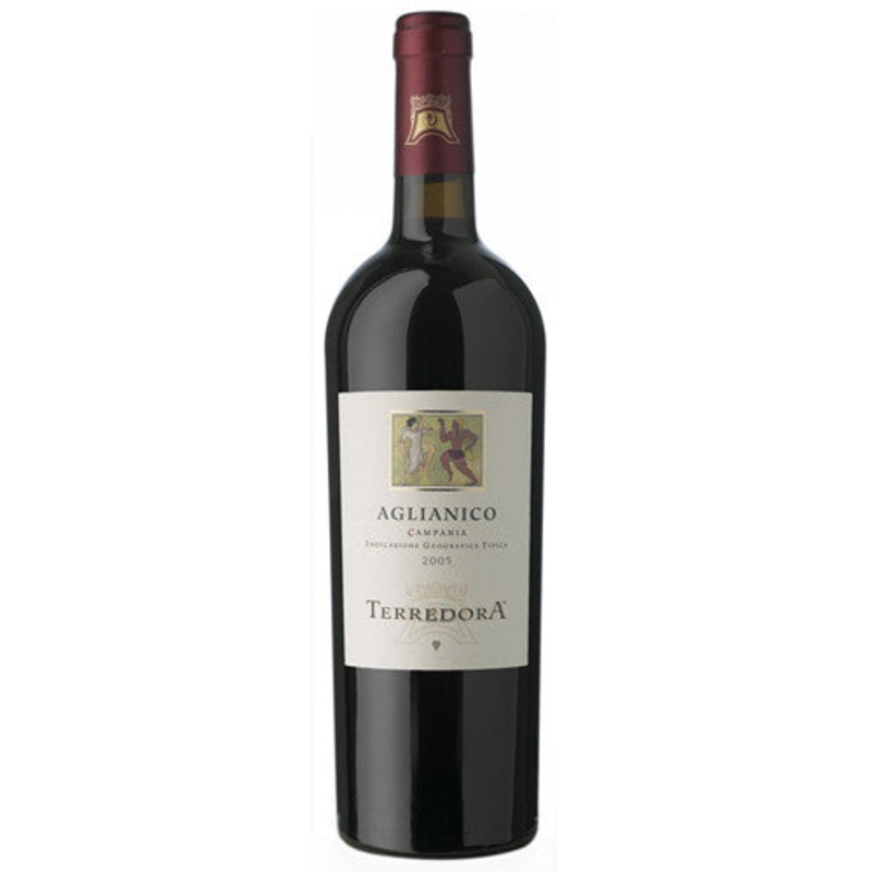 Terredora Aglianico Campania