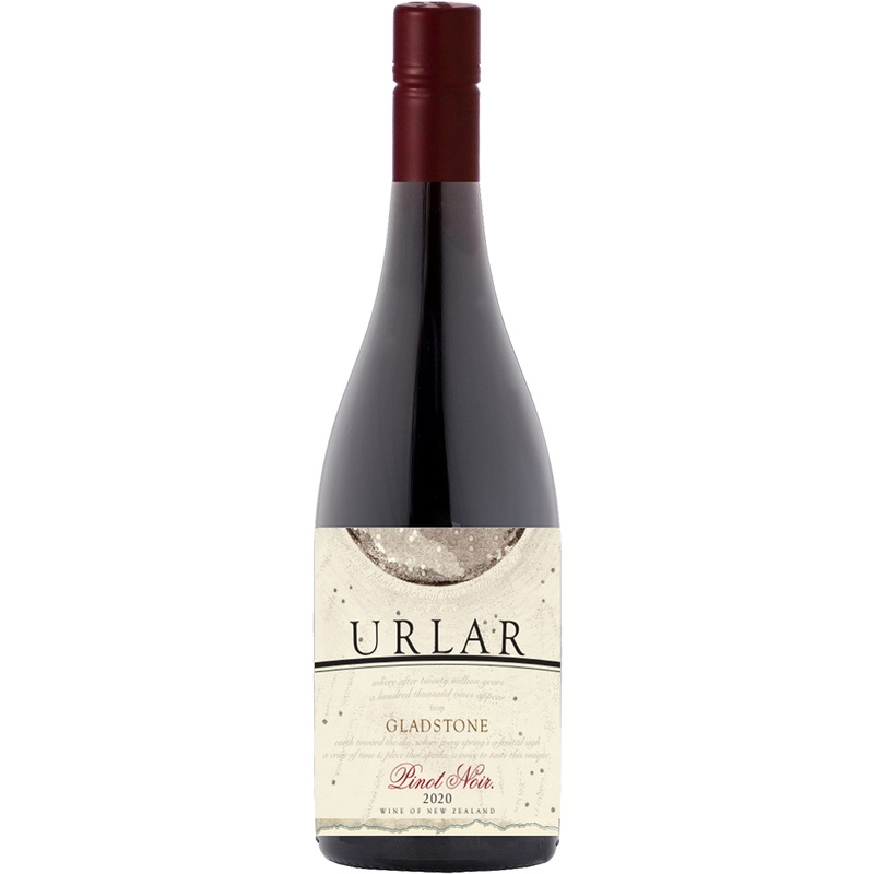 Urlar Pinot Noir 22 750ML 750ml Bottle