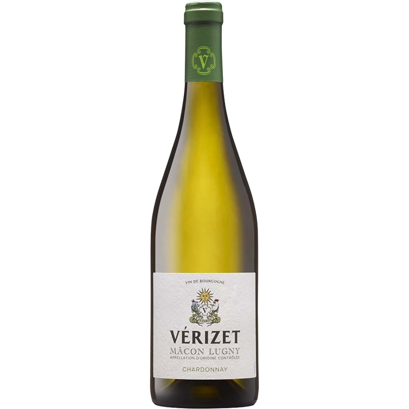 Verizet Macon Lugny 20 750ML 750ml Bottle