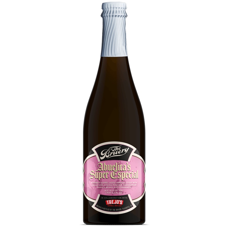 Abuelita’s Sper Especial