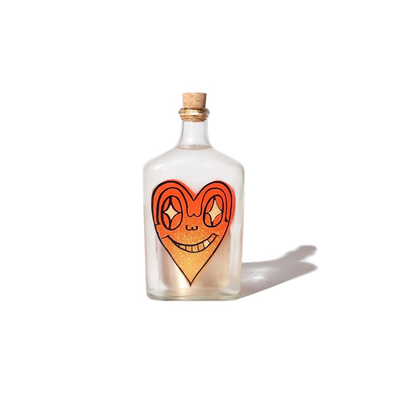 Agua de Cora CUIXE BARRIL Mezcal