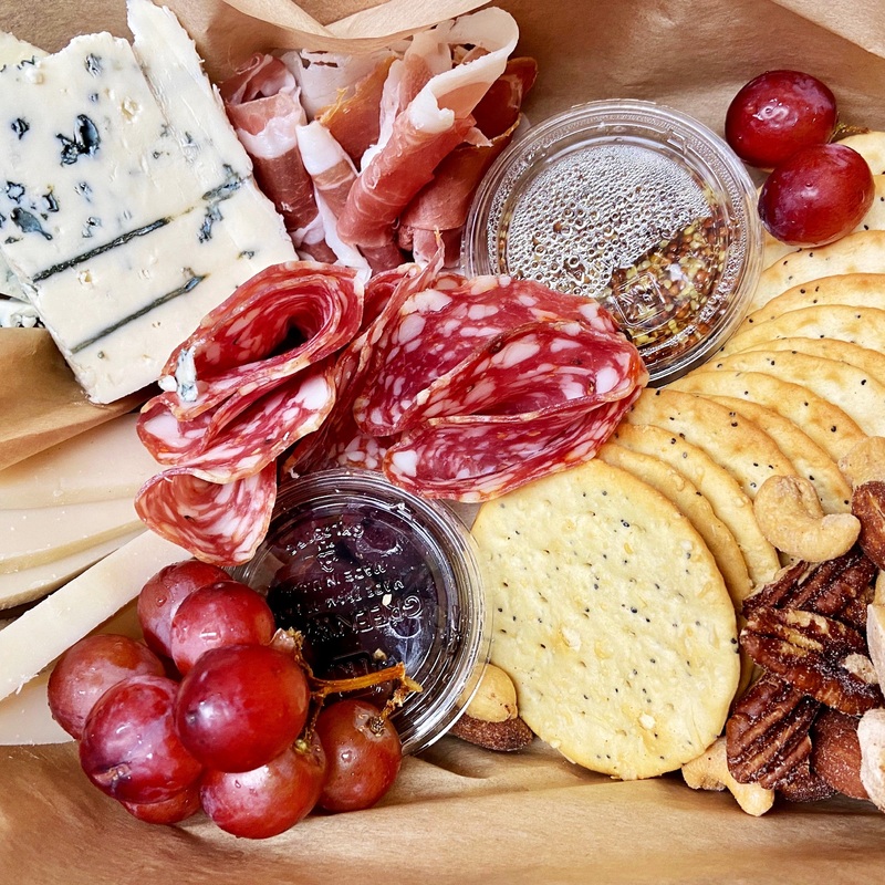 Antipasto Box