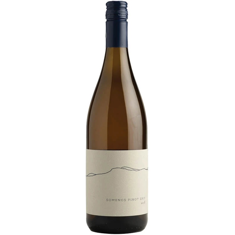 AVERILL CREEK SOMENOS PINOT GRIS 750ML @ Signal Hill [1034793] 750 ml