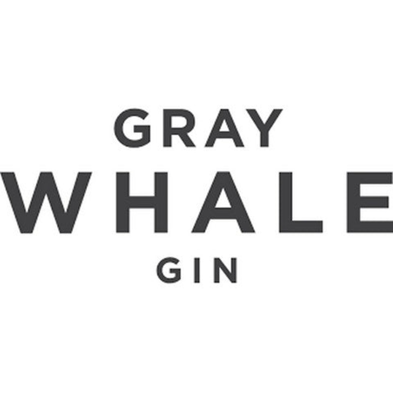 Gray Whale Gin 750ML BTL