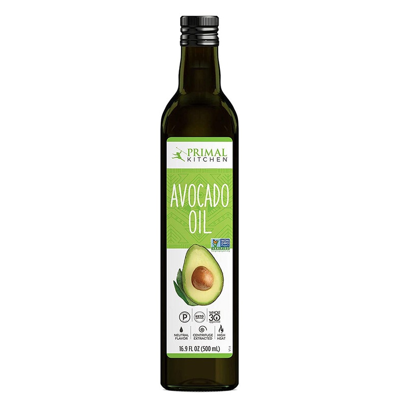 Primal Kitchen Pure Avocado Oil