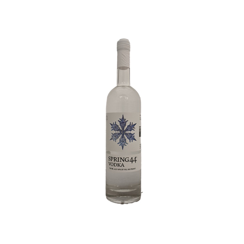 Spring 44 Vodka 750ML