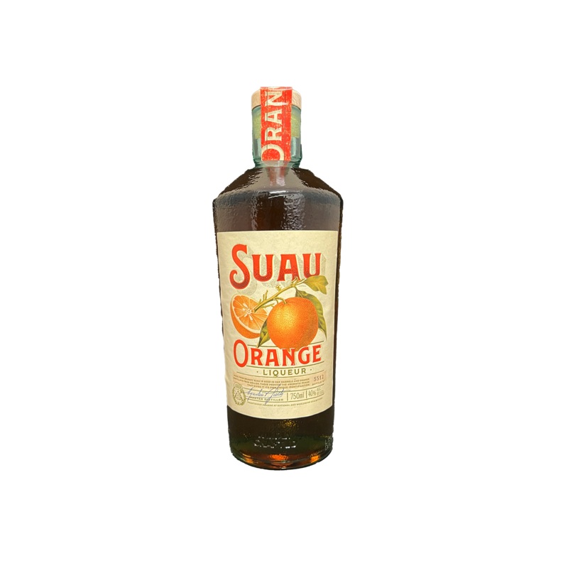 Suau Orange Liqueur 750ML