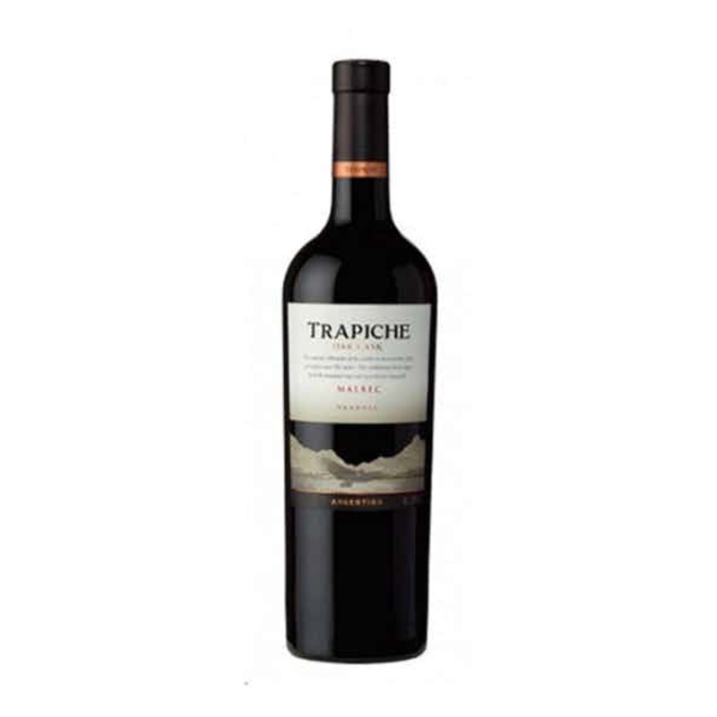 TRAPICHE OAK CASK MALBEC