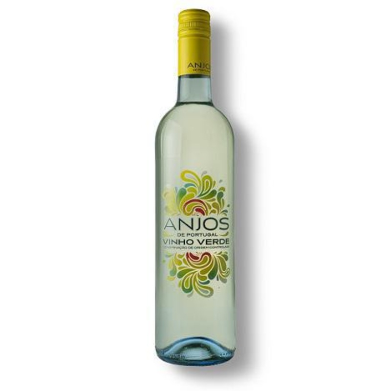 Vinho Verde Quinta de Lixa Anjos