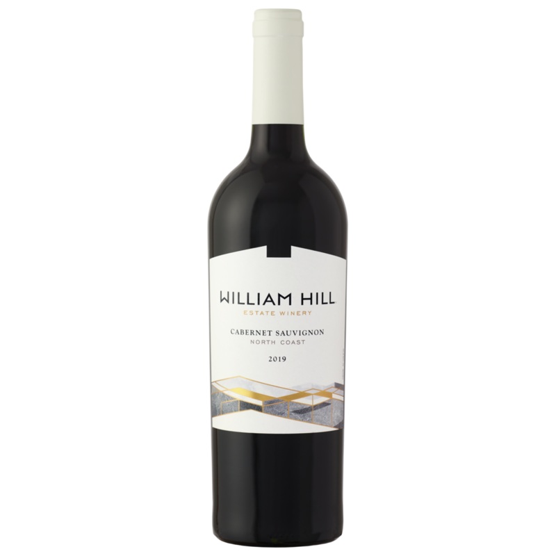 William Hill Cabernet Sauvignon California 750ML 750ml Bottle