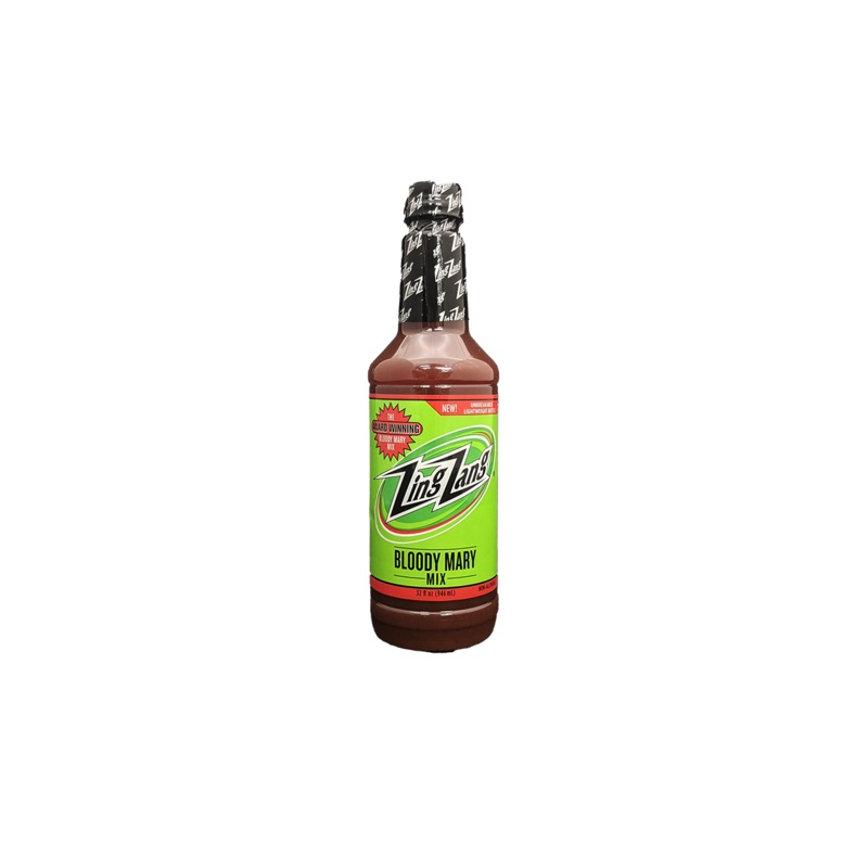Zing Zang Bloody Mary Mix 32oz