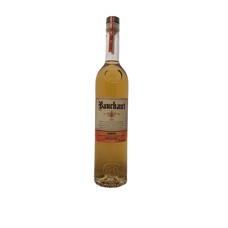 Bauchant Orange Cognac Liqueur 750ML