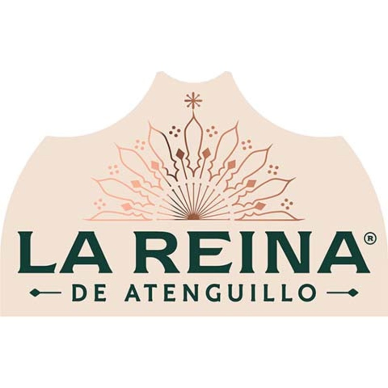 La Reina Blanco Tequila 750ML BTL