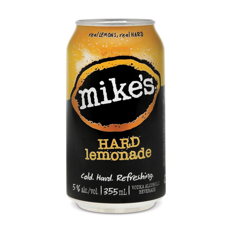 MIKE’S HARD GRAPEFRUIT 6PK CAN