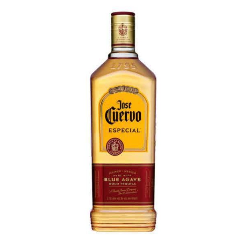 Tequila Jose Cuervo 1.75L Gold