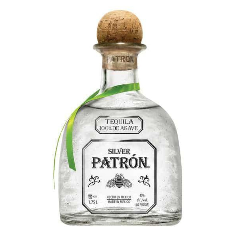 Tequila Patron 1.75L
