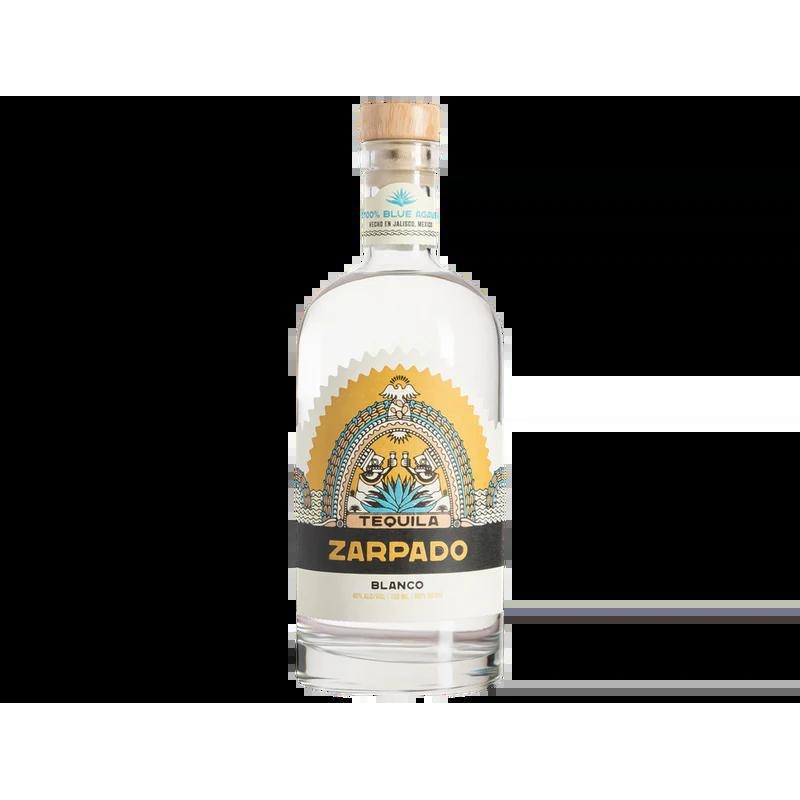Tequila Zarpado